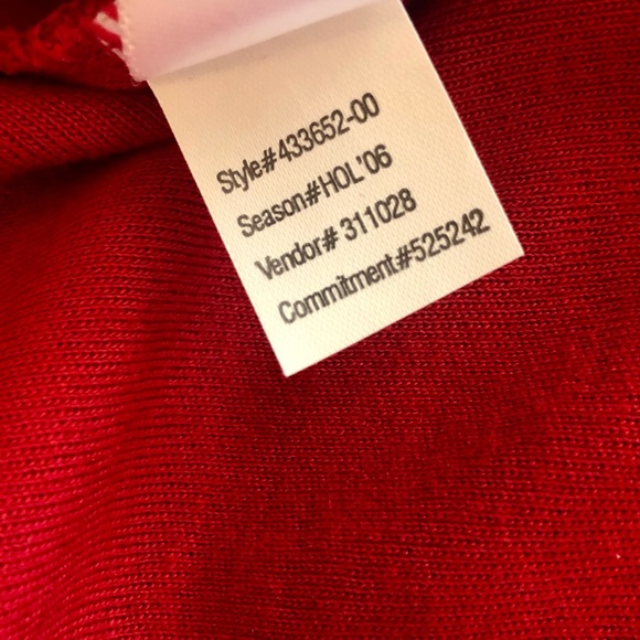 [Banana Republic] Timeless Red Ruched Sheath Dress - Picture 11 of 14